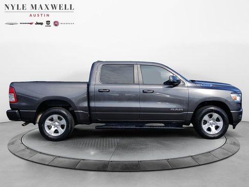 Used 2024 RAM 1500 Lone Star AWD/4WD image 17