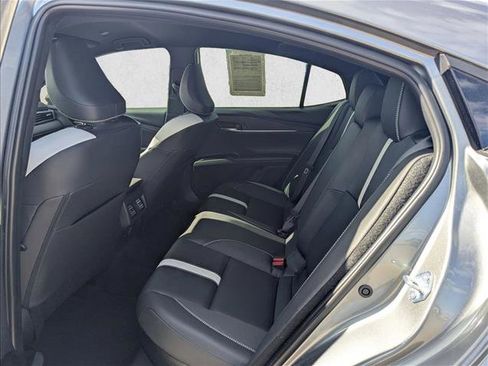 Certified 2025 Toyota Camry SE image 17