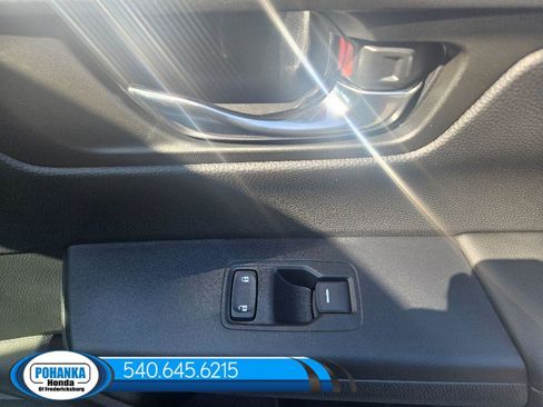 New 2026 Honda CR-V LX image 21