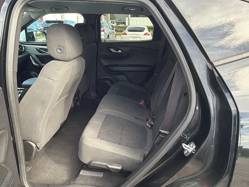 Used 2020 Chevrolet Blazer LT FWD image 7