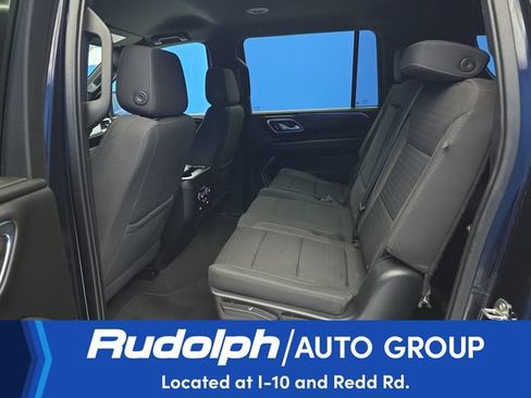 Used 2022 Chevrolet Suburban LS w/ Driver Alert Package AWD/4WD image 25