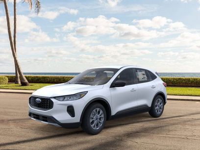 New 2025 Ford Escape Active w/ Tech Pack #1