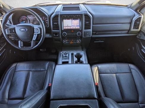 Used 2019 Ford Expedition XLT w/ Equipment Group 202A image 22