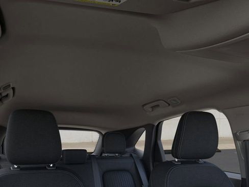 New 2023 Ford Escape AWD image 22
