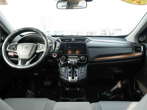 Certified 2020 Honda CR-V EX image 20