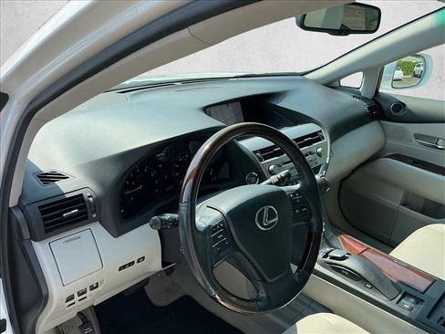 Used 2011 Lexus RX 350 AWD w/ Premium Pkg image 10