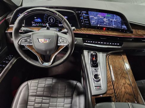 Used 2024 Cadillac Escalade Sport Platinum image 49