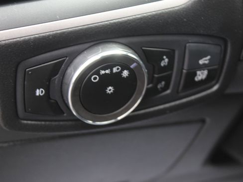 Used 2023 Ford Edge SEL w/ Convenience Package AWD/4WD image 22