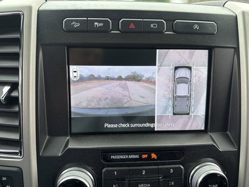 Used 2020 Ford F150 Lariat w/ Equipment Group 502A Luxury image 23