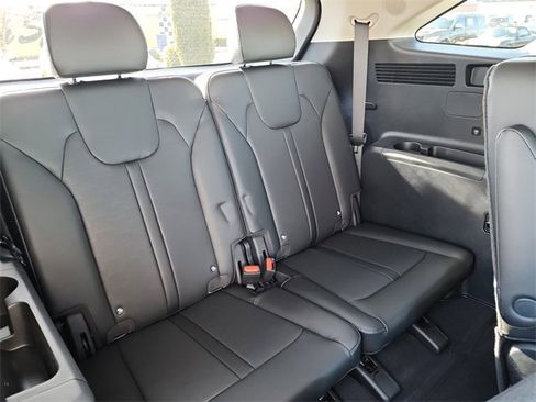 New 2026 Kia Sorento EX image 18