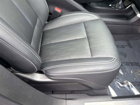 Certified 2024 Cadillac Lyriq Luxury w/ LPO, Floor Liner Package image 12
