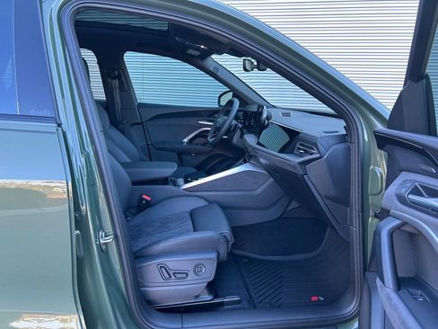 New 2025 Audi SQ5 Premium Plus image 42