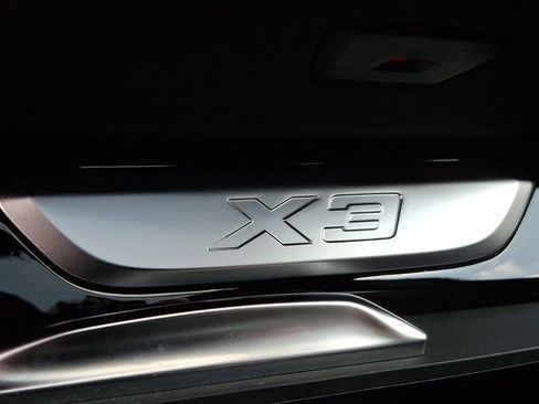Used 2023 BMW X3 xDrive30i w/ Premium Package AWD/4WD image 20