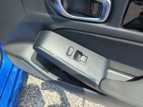 Certified 2024 Honda Civic EX image 34