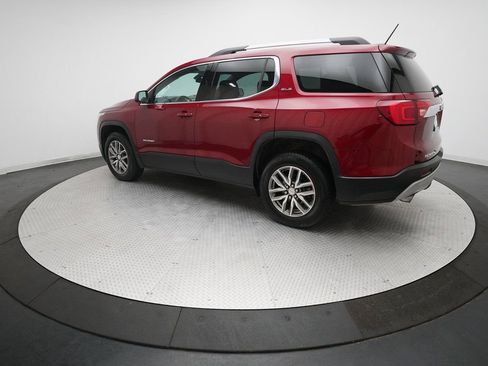 Used 2019 GMC Acadia SLE w/ Driver Alert Package I image 12