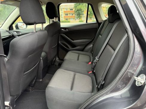 Used 2016 MAZDA CX-5 Sport image 11