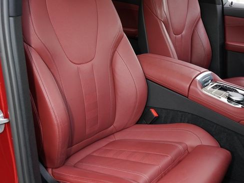 Used 2021 BMW X6 xDrive40i w/ Convenience Package image 10