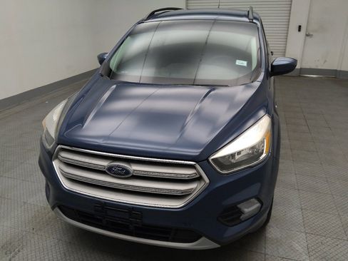 Used 2018 Ford Escape SE w/ SE Sync 3 Package FWD image 15