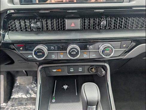 Used 2026 Honda CR-V Sport Touring image 11