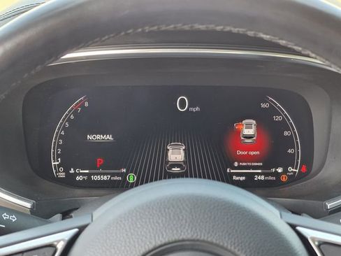 Used 2022 Acura MDX SH-AWD w/ Advance Package image 11