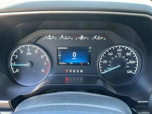 Used 2021 Ford F150 XL w/ Equipment Group 101A High AWD/4WD image 11