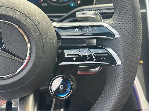 New 2026 Mercedes-Benz C 43 AMG C 43 AMG image 28