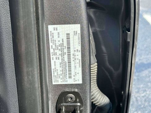 Used 2023 Ford F150 XLT w/ Equipment Group 302A High AWD/4WD image 18
