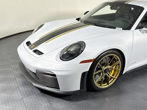 Certified 2026 Porsche 911 GT3 RWD image 25