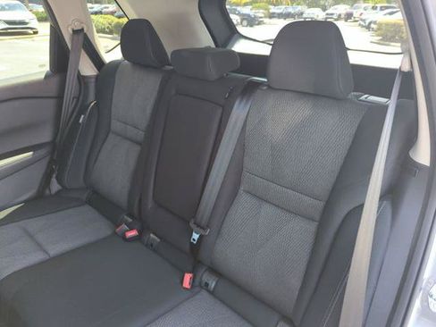 Certified 2026 Nissan Rogue SV FWD image 29
