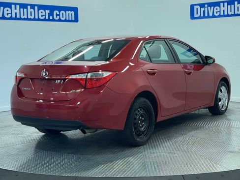 Used 2014 Toyota Corolla LE FWD image 50