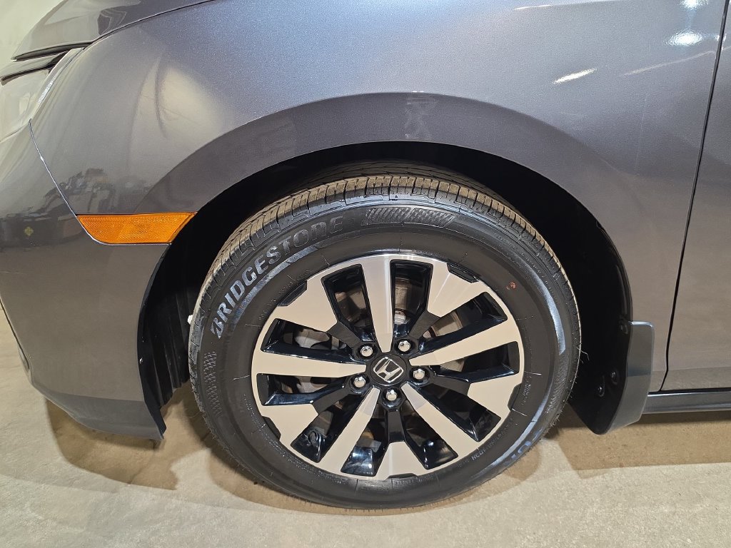 Certified 2026 Honda Odyssey EX-L image 19