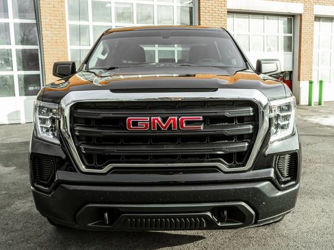 Used 2019 GMC Sierra 1500 4x4 Crew Cab w/ Trailering Package image 35