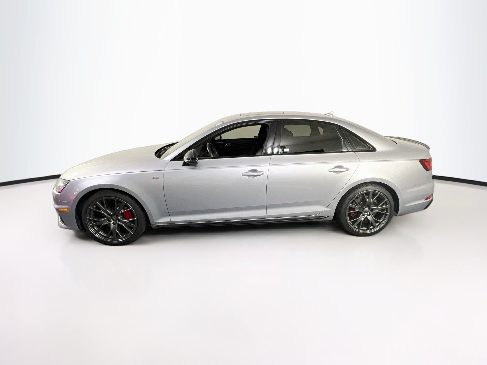 Used 2019 Audi A4 2.0T Premium Plus w/ Premium Plus Package AWD/4WD image 8