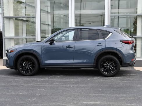 Used 2025 MAZDA CX-5 Carbon Edition AWD/4WD image 10