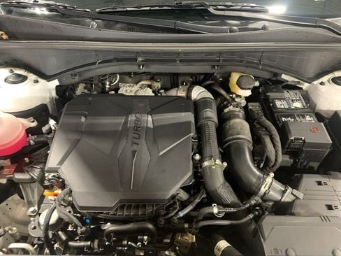 Used 2023 Kia Sorento SX image 30