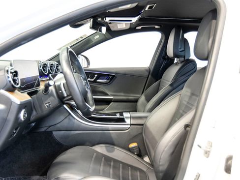 Used 2024 Mercedes-Benz C 300 Sedan image 14