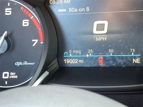 Used 2022 Alfa Romeo Stelvio Sprint image 21