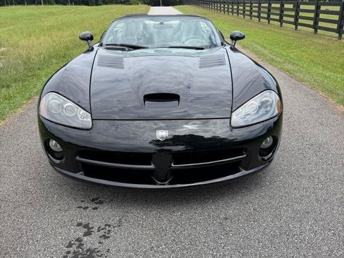 Used 2003 Dodge Viper SRT-10 RWD image 10