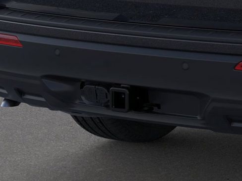 New 2026 Ford Explorer Active RWD image 23