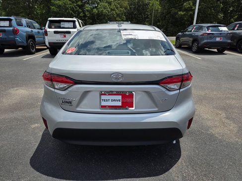 New 2026 Toyota Corolla LE FWD image 10