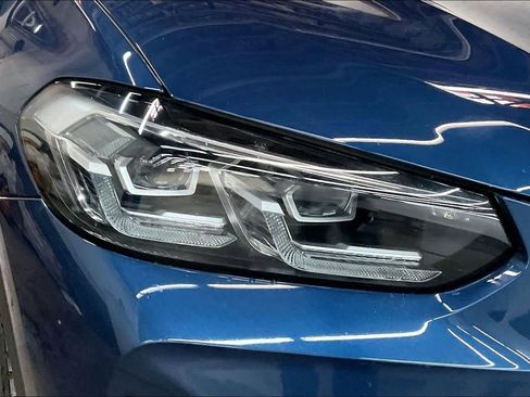 Used 2022 BMW X3 xDrive30i w/ Convenience Package image 30