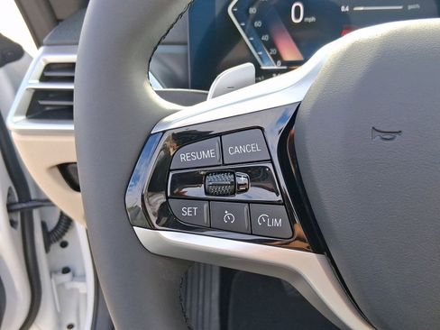 New 2026 BMW 430i Convertible image 15