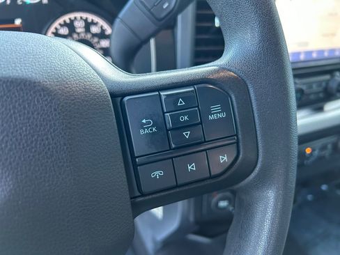 Used 2023 Ford F150 XLT w/ Trailer Tow Package image 18