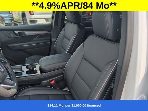 New 2026 Buick Enclave Preferred w/ Power Package image 10