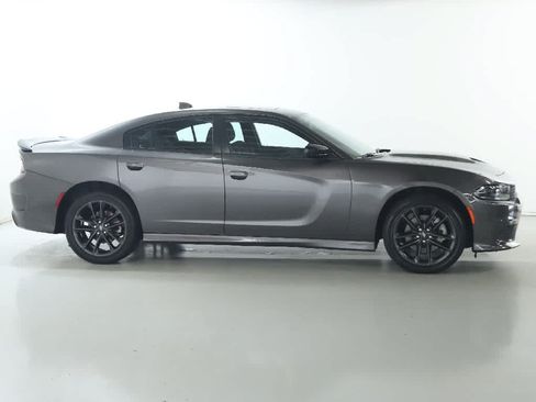 Certified 2023 Dodge Charger GT w/ Blacktop Package AWD/4WD image 11