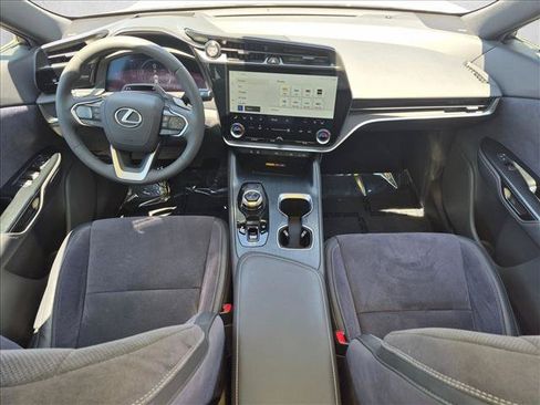 Used 2023 Lexus RZ 450e Premium w/ Accessory Package (Z1) AWD/4WD image 16