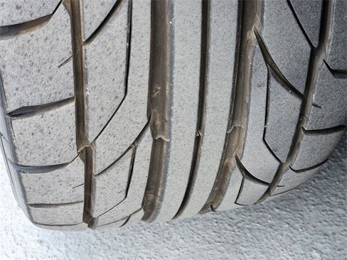 Used 2021 Dodge Challenger SRT Hellcat Redeye image 11