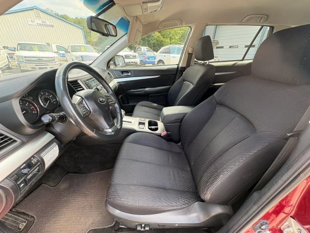 Used 2012 Subaru Outback 2.5i Premium AWD/4WD image 19