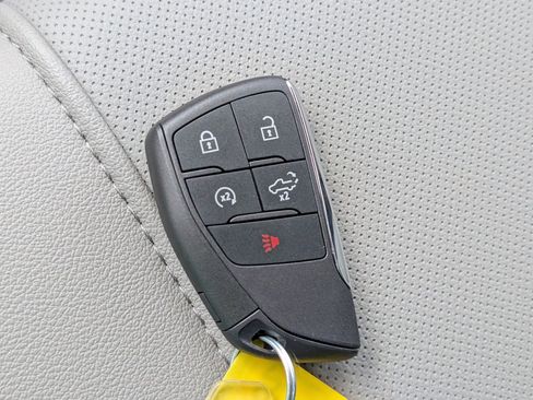 New 2026 GMC Sierra 1500 SLT w/ SLT Premium Plus Package image 32