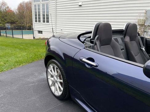 Used 2012 MAZDA MX-5 Miata Touring w/ Appearance Pkg image 85